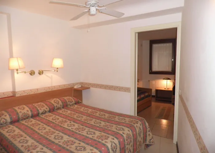 Al Campaniel Bed And Breakfast Venedig